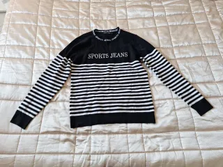 Maglia uomo SPORTS JEANS taglia M