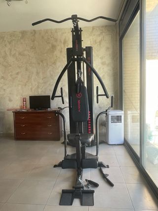 Multigimnasio / Máquina de entrenamiento /Home gym