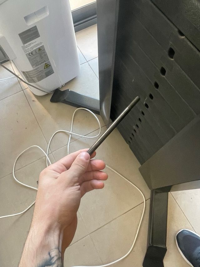 Multigimnasio / Máquina de entrenamiento /Home gym