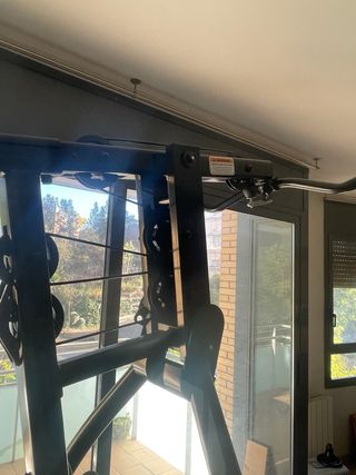 Multigimnasio / Máquina de entrenamiento /Home gym