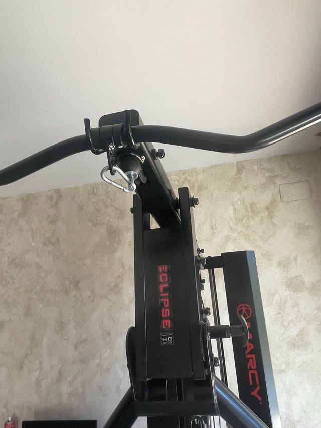 Multigimnasio / Máquina de entrenamiento /Home gym