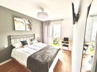 alquiler habitación en piso compartido 4 personas.