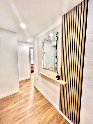 alquiler habitación en piso compartido 4 personas.