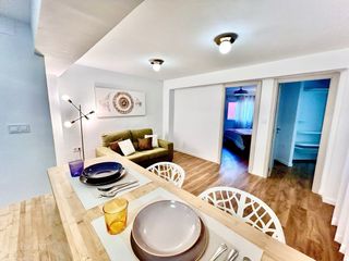 alquiler habitación en piso compartido 4 personas.