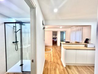 alquiler habitación en piso compartido 4 personas.