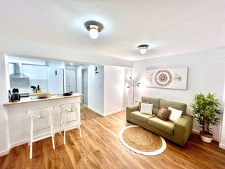 alquiler habitación en piso compartido 4 personas.