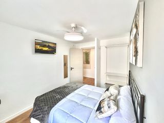 alquiler habitación en piso compartido 4 personas.