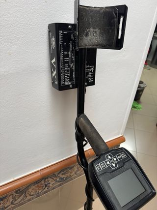Detector de metales White’s Vx3
