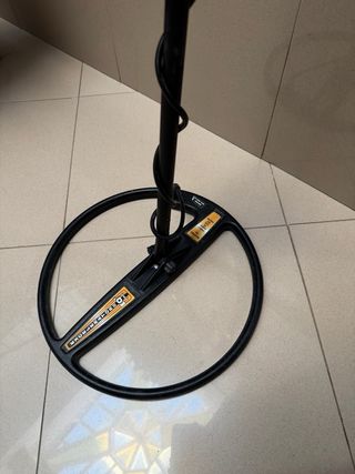 Detector de metales White’s Vx3