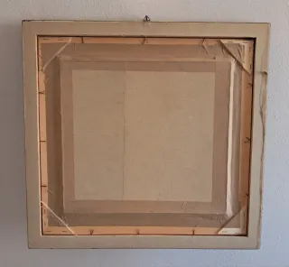 Predappio La casa dove è nato il Duce 1940