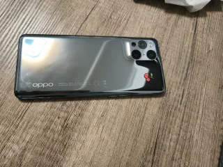 OPPO Find X3 Pro Nero/Oro