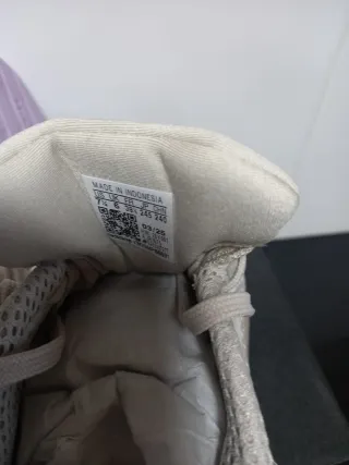 Zapatillas Adidas Dropset 3 Trainer W Mujer Beige/