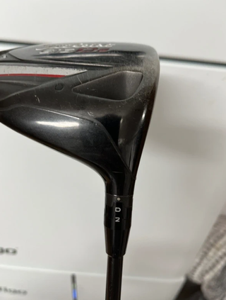 Driver Titleist 913 D2 10.5° palo de golf