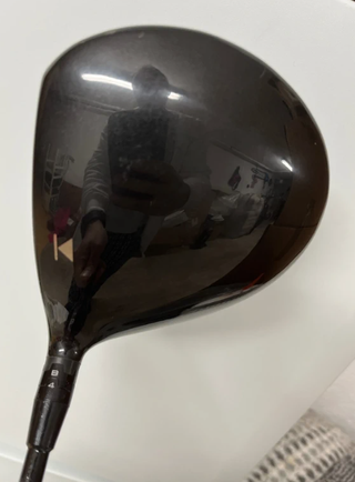 Driver Titleist 913 D2 10.5° palo de golf
