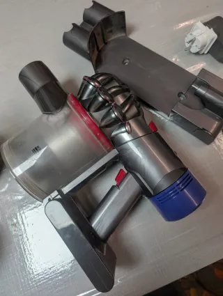 Aspirador Dyson v8