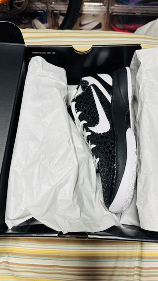 ORIGINAL 200% Nike Kobe 6 Protro Mambacita