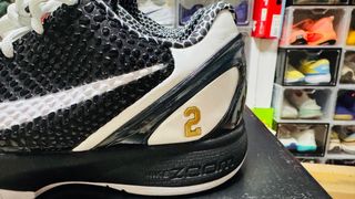 ORIGINAL 200% Nike Kobe 6 Protro Mambacita