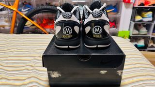 ORIGINAL 200% Nike Kobe 6 Protro Mambacita