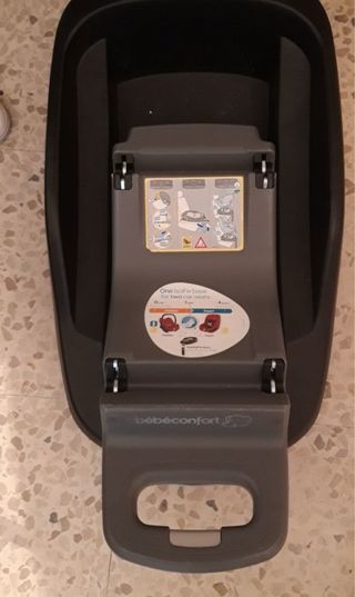 Base Isofix Bébé Confort REGALO MAXI COSI