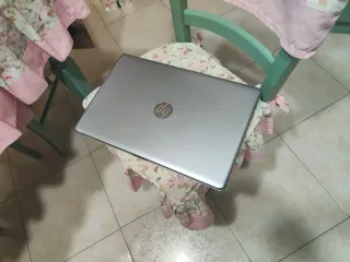 Portatile HP 470 i7 slim 16gb ram ssd 256gb 17.3"