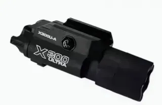 Linterna Táctica X300 Ultra