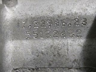 Válvula egr 55182482 fiat stilo (192) 1.9 942601