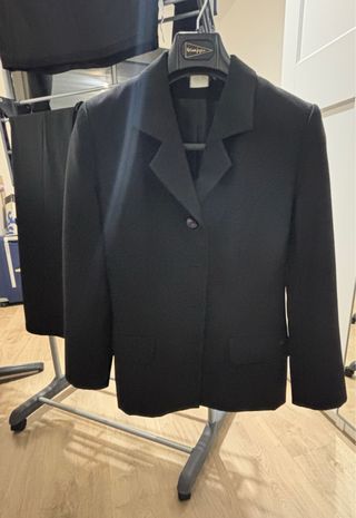 Americana mujer negra