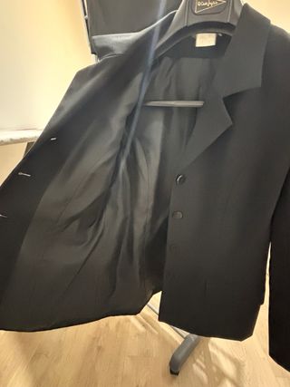 Americana mujer negra