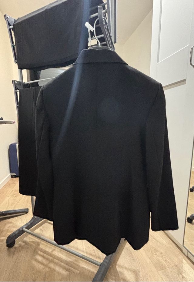 Americana mujer negra