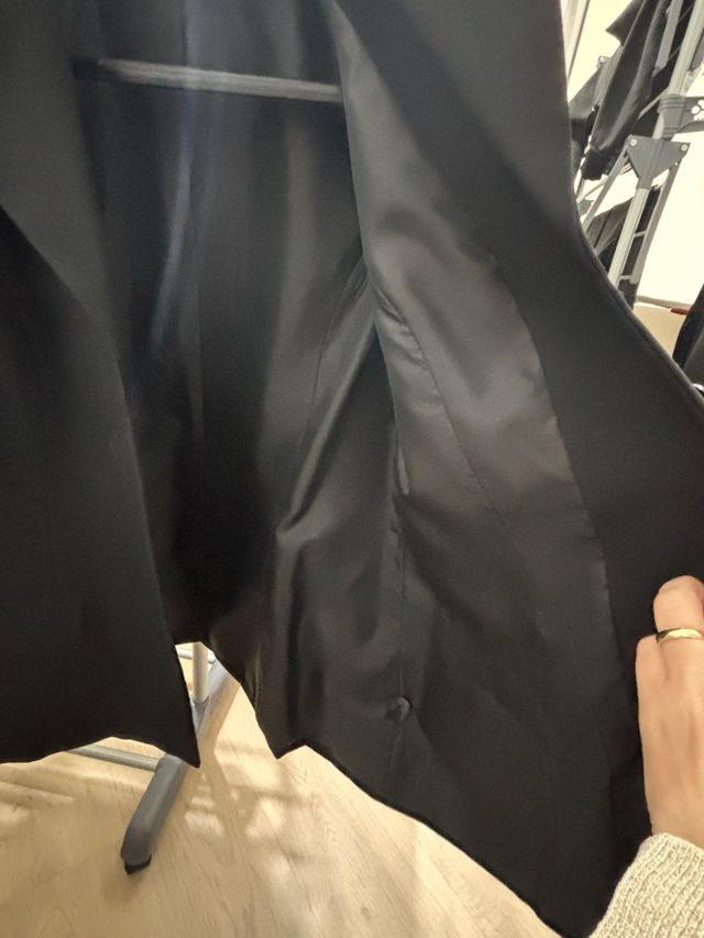 Americana mujer negra