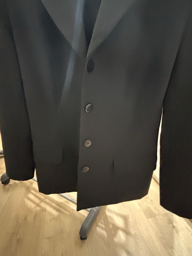 Americana mujer negra