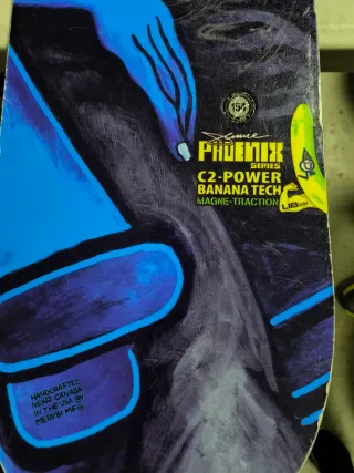 Tavole da snowboard (2 unità)