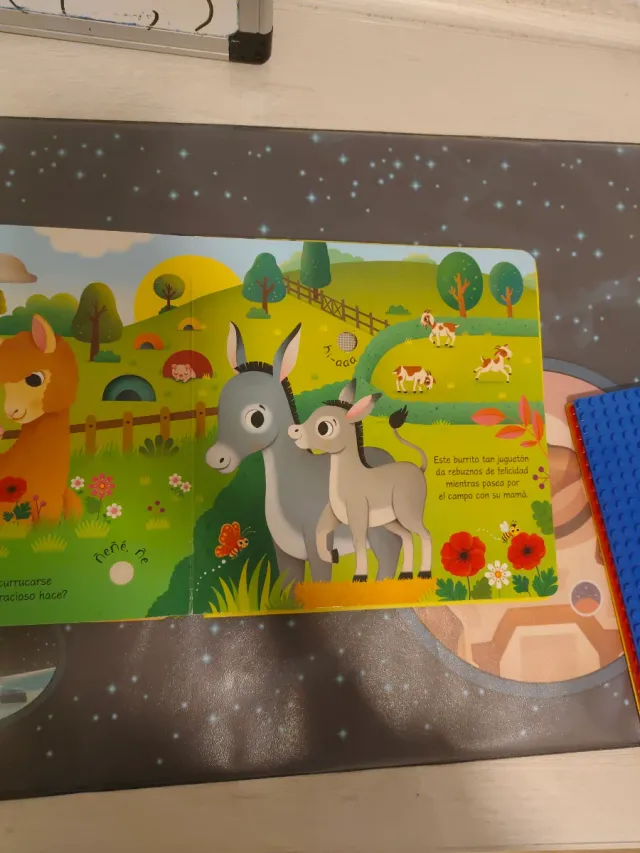 Así suenan las crías de animales