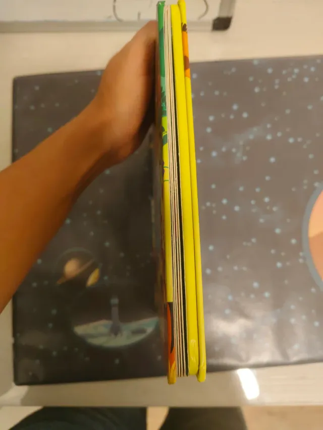 Así suenan las crías de animales