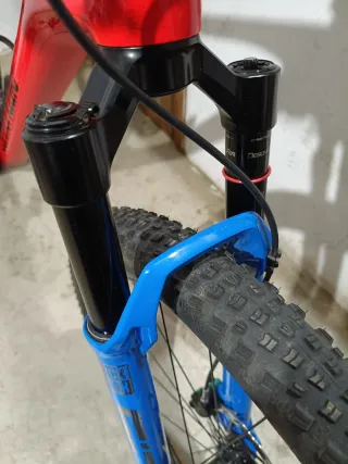 Horquilla Rock Shox Sid SL Ultimate