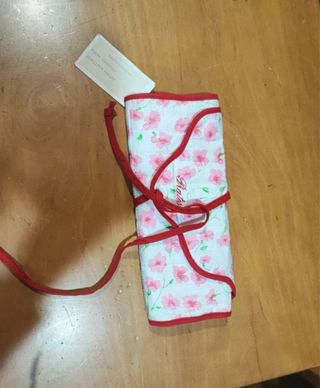 Portagioielli portagioie Pratesi floreale