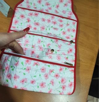 Portagioielli portagioie Pratesi floreale