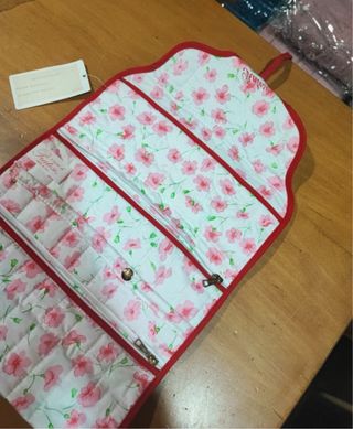 Portagioielli portagioie Pratesi floreale