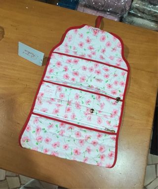 Portagioielli portagioie Pratesi floreale