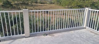 Servicios metálicos a medida.