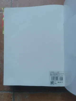 Gray. Anatomía para estudiantes. Cuarta edición