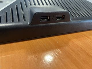 Monitor Dell 1707FP Negro/Plateado