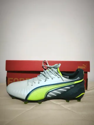 Puma King Ultimate Talla 41/42