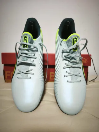 Puma King Ultimate Talla 41/42