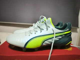 Puma King Ultimate Talla 41/42