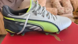 Puma King Ultimate Talla 41/42