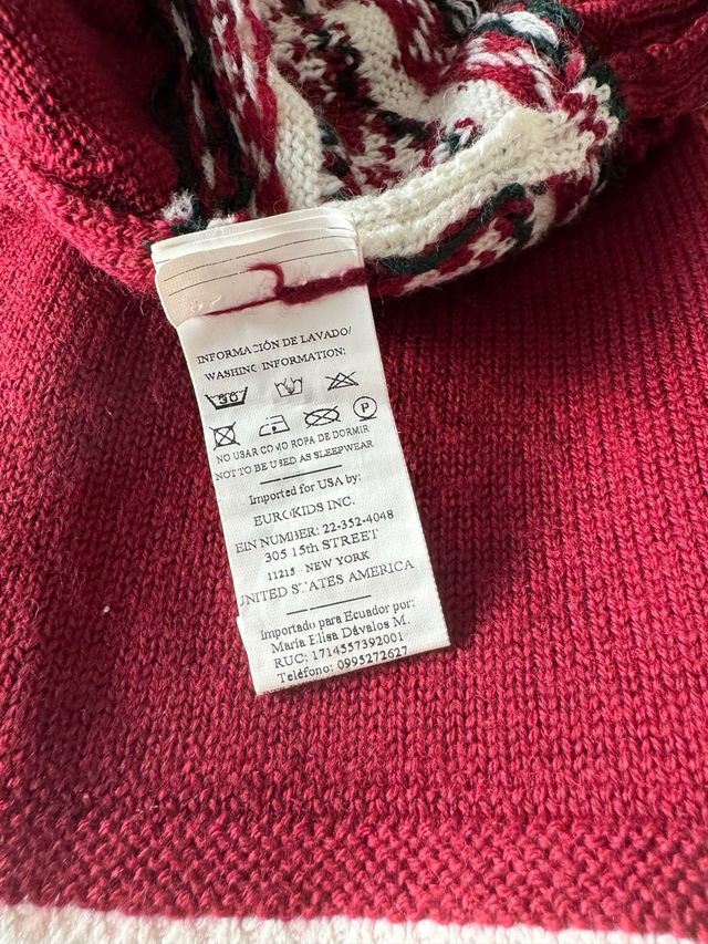 Set invernale Martin Aranda