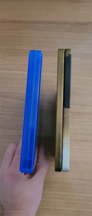 PES 2016 Steelbook PS4 Pro Evolution Soccer Europa