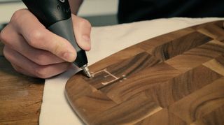 Dremel 290-1. Grabadora, 35 W, 230 V