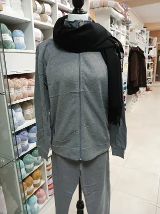 Chándal Súper oferta tres colores